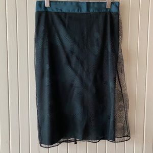 Stella McCartney Skirt 24” waist